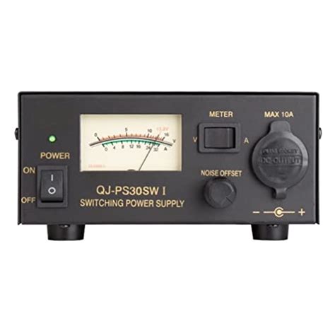 10 best ham radio power supply for every budget glory cycles
