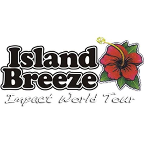Island Breeze Youtube