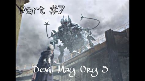 Devil May Cry Missions Steel Impact Gameplay Youtube