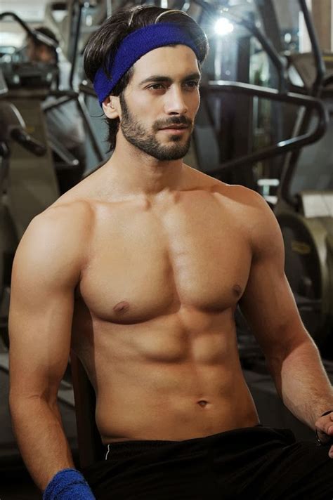 These Pakistani Male Models Should Definitely Have An International