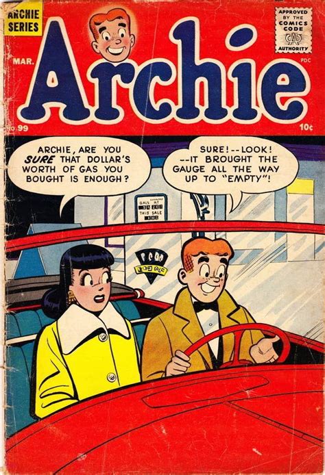 31 Totally Wearable Vintage Archie Comics Looks For Girls Artofit