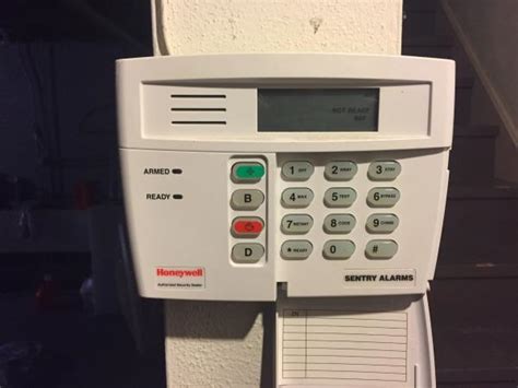 Most important is that the control unit of the system be tamperproof. New home owner needs alarm help - DoItYourself.com Community Forums