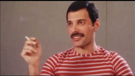 Freddie Mercury ~ A Lot Of Sex Youtube