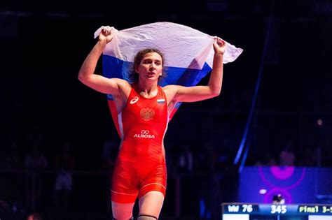 Russian Womens Wrestling Championship Full Results Video Boeccom