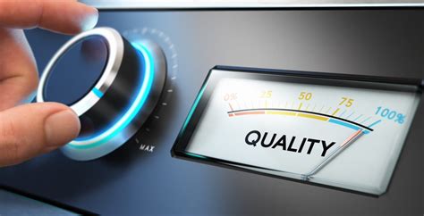 Performing quality control activities represents increasingly important concerns for project managers and planners. Importance of Quality Control in the Food Industry| Spendedge