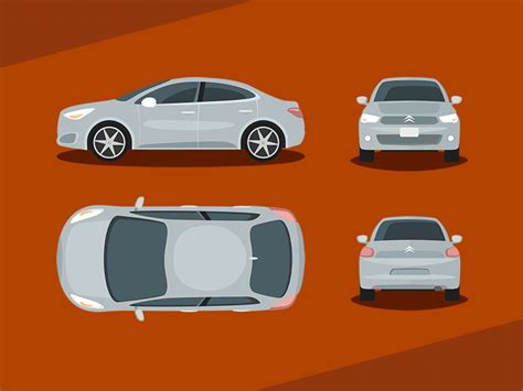 Car Free Psd Free Psd Design Free Psd Psd