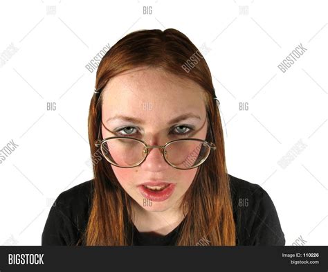 Ugly Girl Image And Photo Free Trial Bigstock
