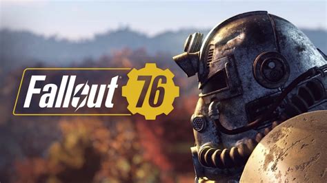 Fallout 76 Wallpapers High Quality Download Free