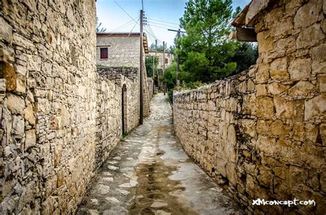 Best Villages In Cyprus Where To Discover The Authentic Side Of The