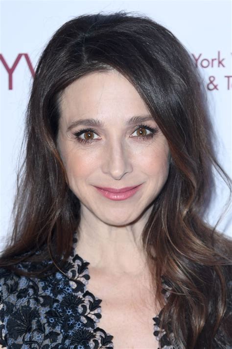 Picture Of Marin Hinkle