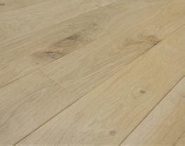 Nude Oak Flooring By Broadleaf Timber