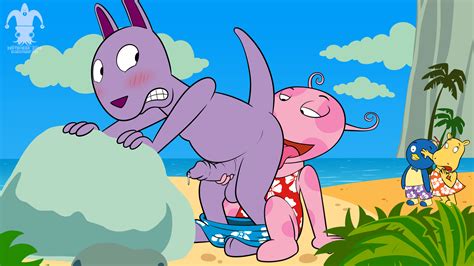 Scary Backyardigans Hot Sex Picture