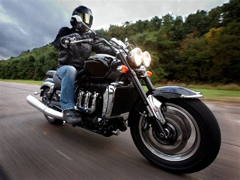2012 Triumph Rocket Iii Roadster Picture 434359 Motorcycle Review