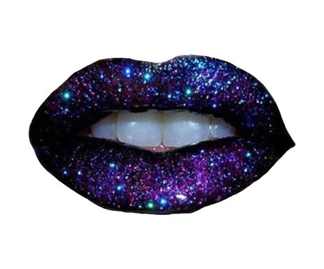 Glitter Lips Png Free Download Png Arts