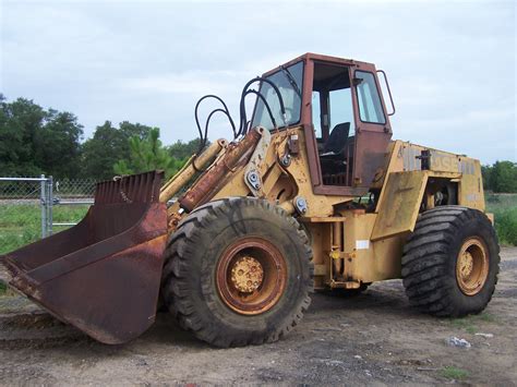 Case W30 Parts Southern Tractor