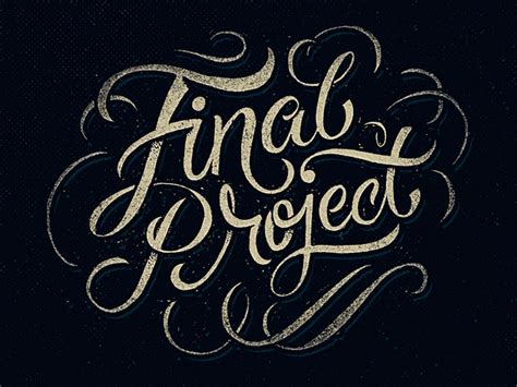Final Project By Ilham Herry On Dribbble