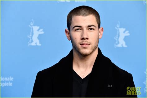 Nick Jonas Reveals What He Thinks Of His Sex Symbol Status Photo