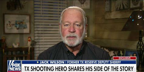 Texas Church Shooting Hero On Taking Out Gunman In 6 Seconds Fox News