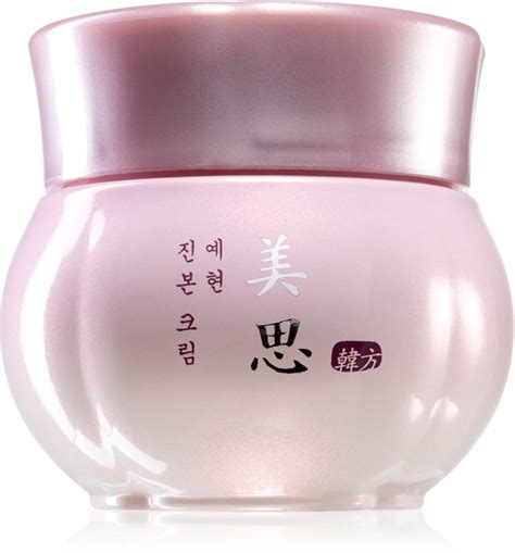 Missha Misa Yei Hyun Oriental Firming Cream Uk