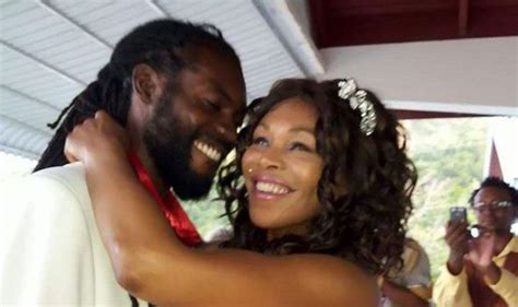 Wedding Horror Groom Shot At Reception After Bride Flies To Caribbean