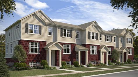Chicagos Low Suburban Housing Inventory Makes For High Demand These Immediate Delivery Homes