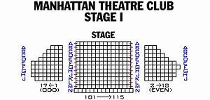 Broadway London And Off Broadway Seating Charts And Plans