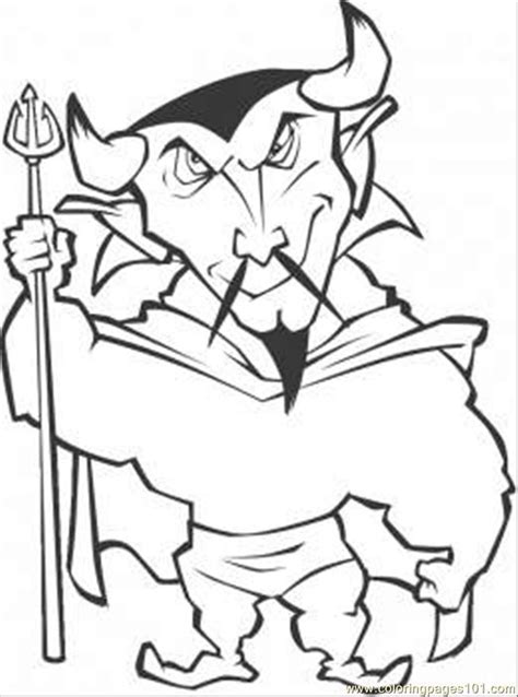 Chinese Demon Coloring Page Mythology Coloring Page Coloring Home