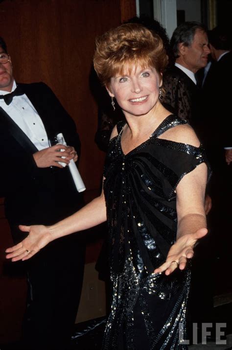 Actress And Celebrity Pictures Bonnie Franklin