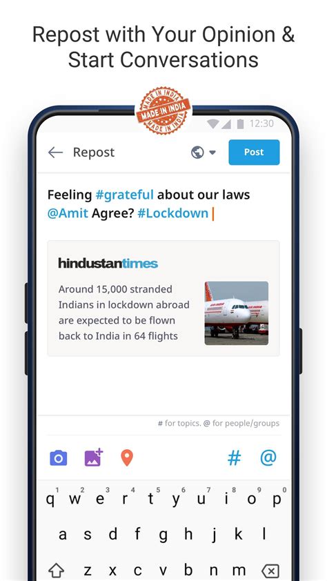 Dailyhunt is india, news and local language content application with over 160 million app installs offering 100,000 news articles in 14 languages. Dailyhunt for Android - APK Download
