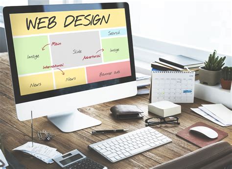 9 Things To Look For When You Choose A Web Design Mind