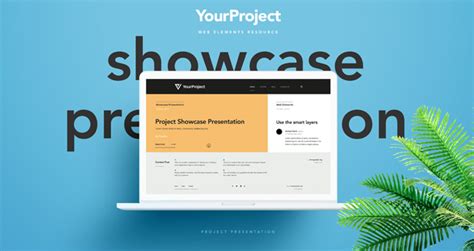 psd showcase project  vol psd web elements pixeden