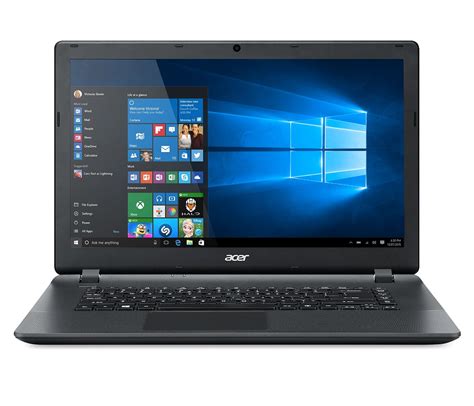Acer Aspire Es1 520 156 Inch Laptop Windows 10 Os 4gb Ram 1tb Hdd Ebay