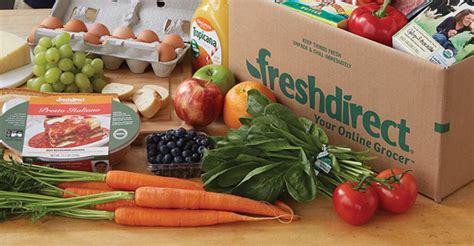 Freshdirect Co Founder David Mcinerney Steps Down As Ceo Supermarket News
