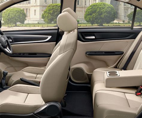 Honda Amaze Price Features And Specifications Autoflipz