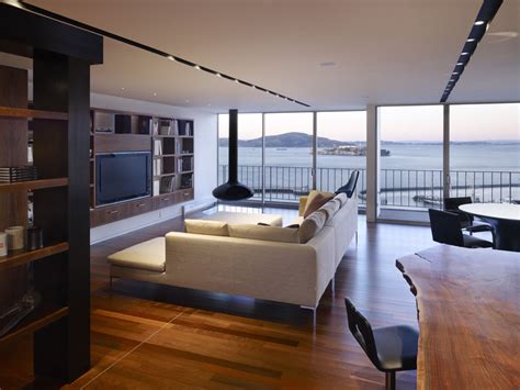 Penthouse apartments, san diego, ca. Luxury Penthouse Apartment In San Francisco | iDesignArch | Interior Design, Architecture ...