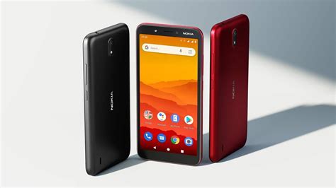 Nokia 54 Un Smartphone Dentrée De Gamme Convaincant Droidsoft