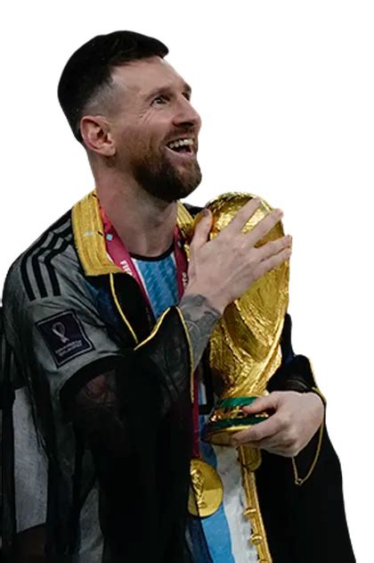Últimas Noticias De Lionel Messi En La Nacion
