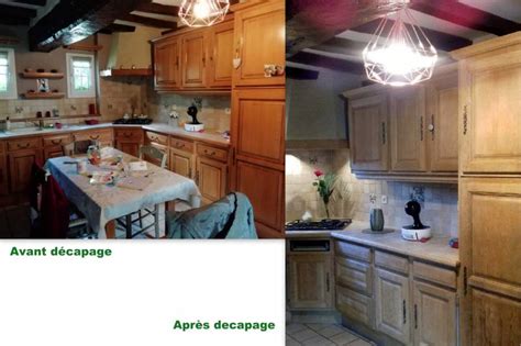 Décapage par aérogommage pour rénovation de meubles de ...