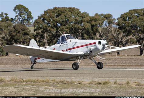 Piper Pa 25 235 Pawnee Untitled Adelaide Soaring Club Aviation