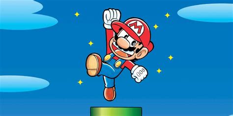 Super Mario Manga Mania Is One Of The Most Tear Jerking Series Ever Made