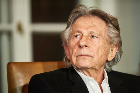 Roman Polanskis Sex Assault Victim Pleads To End Case Says He Owes