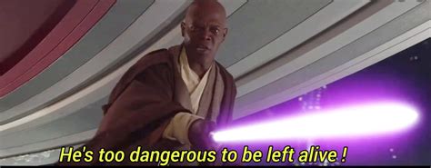 When Hes Too Dangerous To Be Left Alive Rantimemes