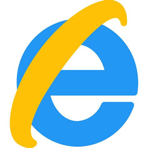 Internet Explorer Logo Web Browser Png Clipart Blue Circle Clip Art