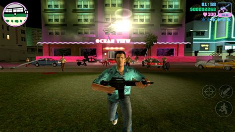 Did you know that rockstar worked on. Aaron Garbut & Leslie Benzies Talk Vice City - iGrandTheftAuto