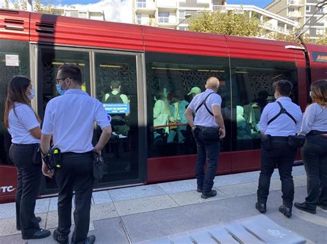 Clermont Ferrand Une Campagne Contre Le Harcèlement Sexuel Dans Les