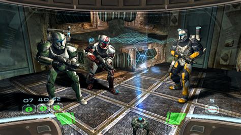 Star Wars Republic Commando Remastered Review Gamespot