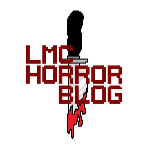 My Horror Blog Horror Amino