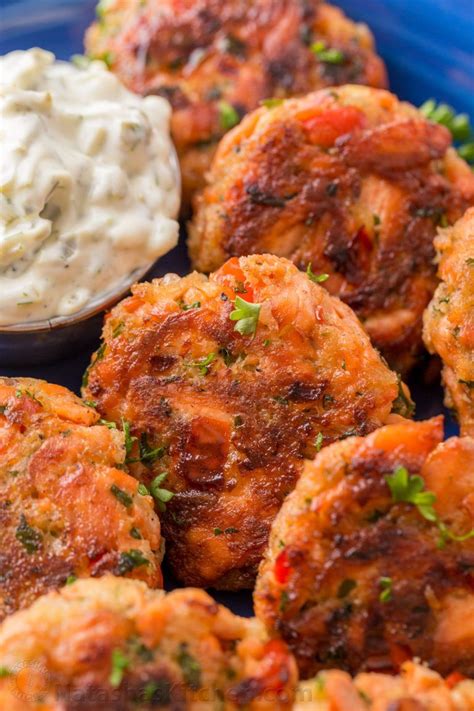 Form mixture into patties and dust with additional breadcrumbs. Pin on Recipes
