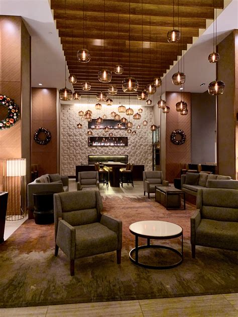 This Hotel Lobby Was 100 Cozy Cozyplaces