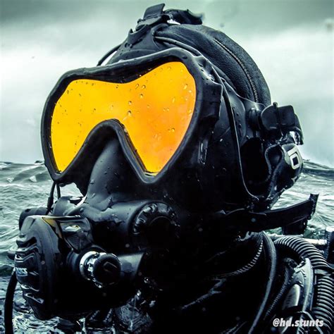 Buy The Ots Spectrum Full Face Mask From Northern Diver